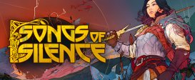 Songs of Silence