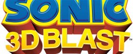 Sonic 3D Blast