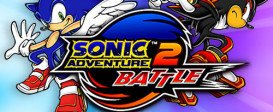 Sonic Adventure 2 - Battle Mode DLC