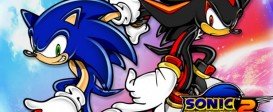 Sonic Adventure 2