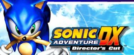 Sonic Adventure DX