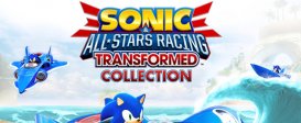 Sonic & All-Stars Racing Transformed Collection