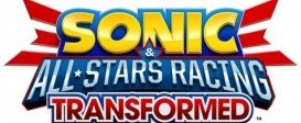 Sonic & All-Stars Racing Transformed