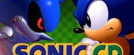 Sonic CD