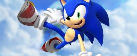 Sonic Games Collection