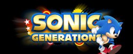 Sonic Generations