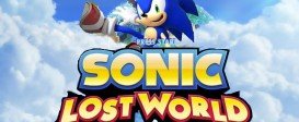 Sonic Lost World