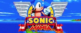 Sonic Mania