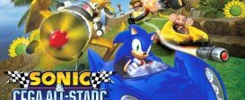 Sonic & SEGA All-Stars Racing