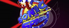 Sonic Spinball