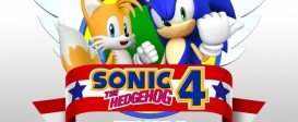 Sonic The Hedgehog 4 Episode II