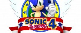 Sonic The Hedgehog 4 – Episode I