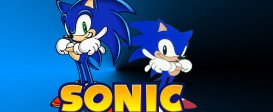 Sonic the Hedgehog