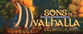 Sons of Valhalla