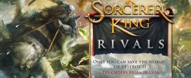 Sorcerer King: Rivals