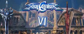 SOULCALIBUR VI Deluxe Edition