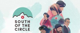 South of the Circle