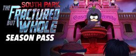 South Park: The Fractured But Whole – Season Pass