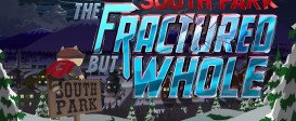 South Park The Fractured But Whole