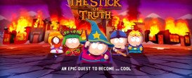 South Park: The Stick of Truth - Super Samurai Spaceman Pack