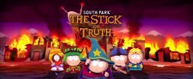 South Park: The Stick of Truth