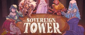Sovereign Tower