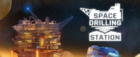 Space Drilling Station