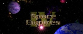 Space Empires IV and V Pack