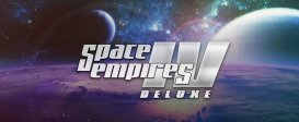 Space Empires IV Deluxe