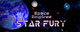 Space Empires: Star Fury
