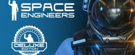 Space Engineers Deluxe Edition