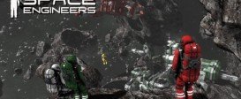 Space Engineers