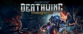 Space Hulk Deathwing – Enhanced Edition