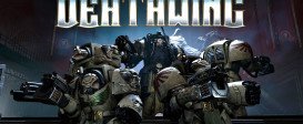 Space Hulk: Deathwing