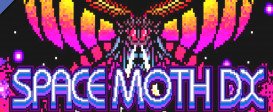 Space Moth DX