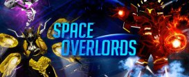 Space Overlords