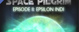 Space Pilgrim Episode II: Epsilon Indi