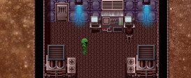 Space Pilgrim Episode IV: Sol