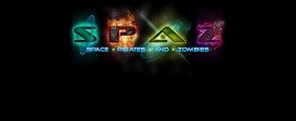 Space Pirates and Zombies