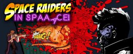 Space Raiders in Space