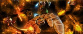 Space Rangers HD: A War Apart