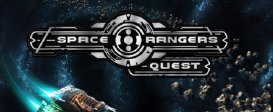 Space Rangers: Quest