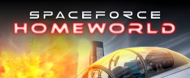 Spaceforce Homeworld