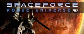 SpaceForce Rogue Universe HD