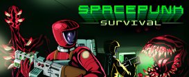 Spacepunk Survival