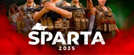 SPARTA 2035