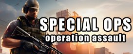 Special Ops: Operation Assault