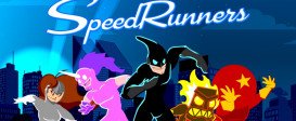 SpeedRunners Deluxe Pack