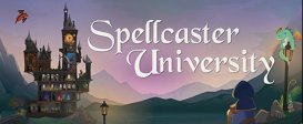 Spellcaster University