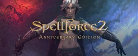 SpellForce 2 – Anniversary Edition